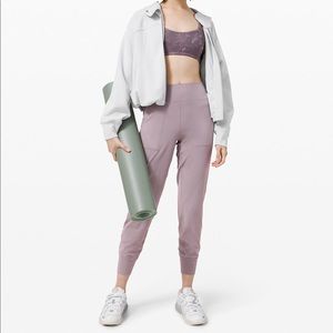NWOT ✨Lululemon Align Jogger - “Violet Verbena”